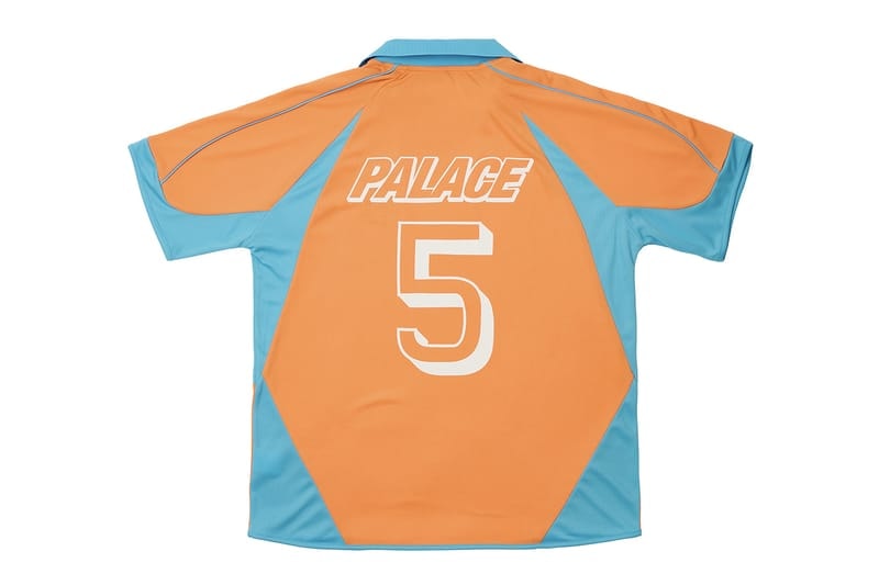 パレス スケートボード2025年夏コレクション第7弾発売アイテム Palace Summer 2025 Drop 7 Collection Release Info Duck Off T-shirt Flower Type T-shirt Gassed Up Shirt Palais Pro-Team 3/4 Jogger Jacket Jersey  Runner Cap Standard Swim Short Tri-vex T-shirt  