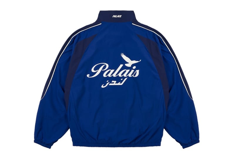 パレス スケートボード2025年夏コレクション第7弾発売アイテム Palace Summer 2025 Drop 7 Collection Release Info Duck Off T-shirt Flower Type T-shirt Gassed Up Shirt Palais Pro-Team 3/4 Jogger Jacket Jersey  Runner Cap Standard Swim Short Tri-vex T-shirt  