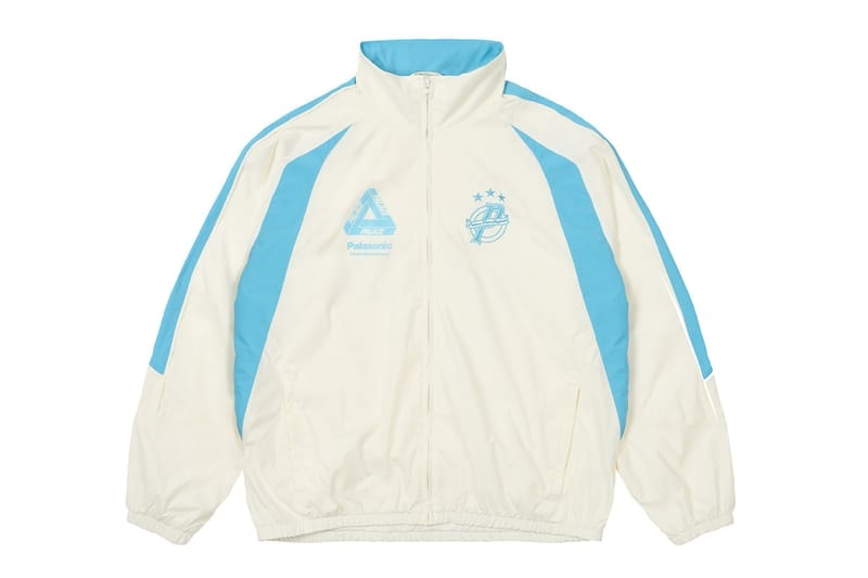 パレス スケートボード2025年夏コレクション第7弾発売アイテム Palace Summer 2025 Drop 7 Collection Release Info Duck Off T-shirt Flower Type T-shirt Gassed Up Shirt Palais Pro-Team 3/4 Jogger Jacket Jersey  Runner Cap Standard Swim Short Tri-vex T-shirt  
