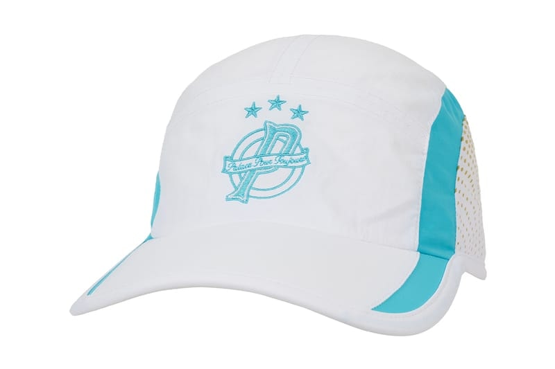 パレス スケートボード2025年夏コレクション第7弾発売アイテム Palace Summer 2025 Drop 7 Collection Release Info Duck Off T-shirt Flower Type T-shirt Gassed Up Shirt Palais Pro-Team 3/4 Jogger Jacket Jersey  Runner Cap Standard Swim Short Tri-vex T-shirt  