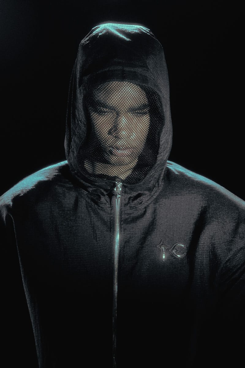 サグ クラブ 2026年春夏コレクション Thug Club Spring/Summer 2026 Collection Lookbook Kwon Jiyool Info