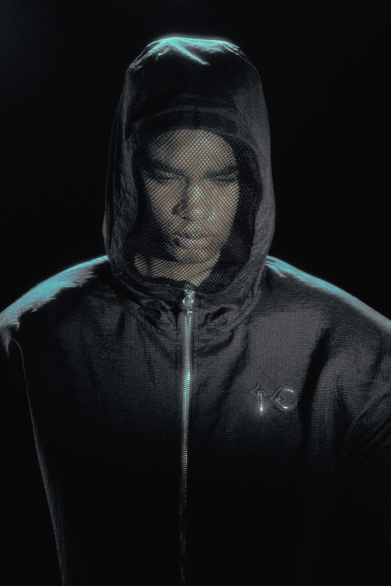 サグ クラブ 2026年春夏コレクション Thug Club Spring/Summer 2026 Collection Lookbook Kwon Jiyool Info