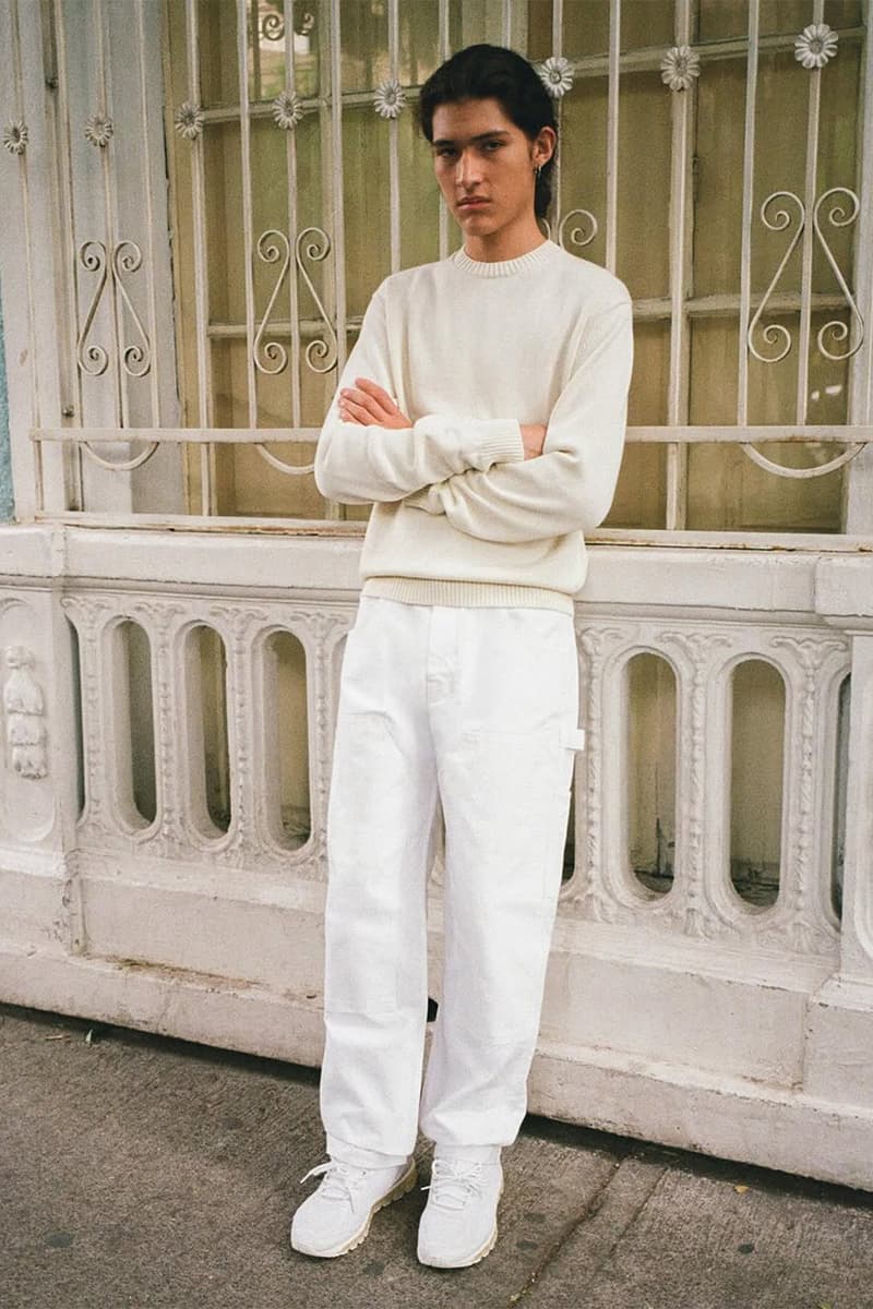 ジョウンド x アシックス ゲル クォンタム 360の国内発売情報が解禁JJJJound ASICS GEL-QUANTUM 360 release info