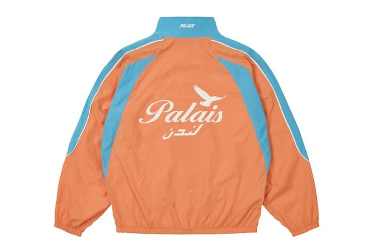 PALACE SKATEBOARDS 2025年夏コレクション発売アイテム一覧 – Week 7