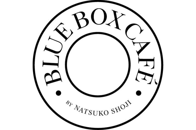 ティファニーがブルーボックスカフェby庄司夏子を8月上旬にオープン tiffany co blue box cafe by natsuko shoji open release info
