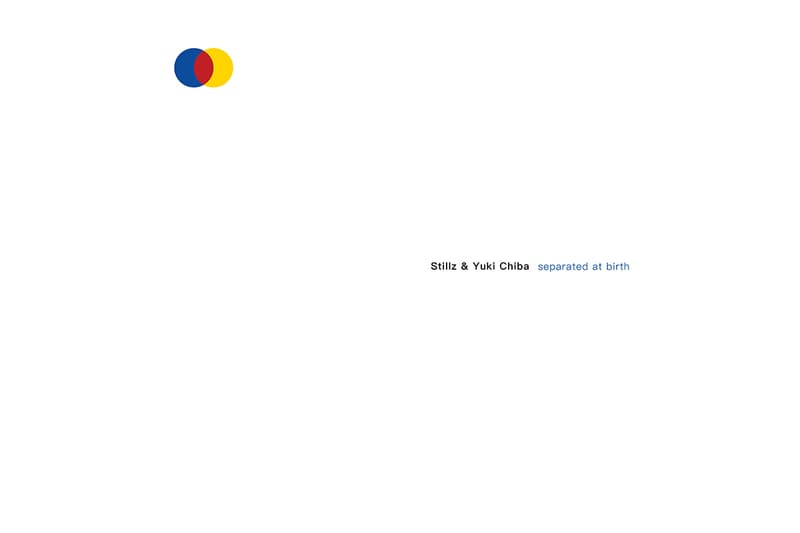 千葉雄喜が来たる日本武道館公演を前にアルバムを2枚同時リリース yuki chiba album release info