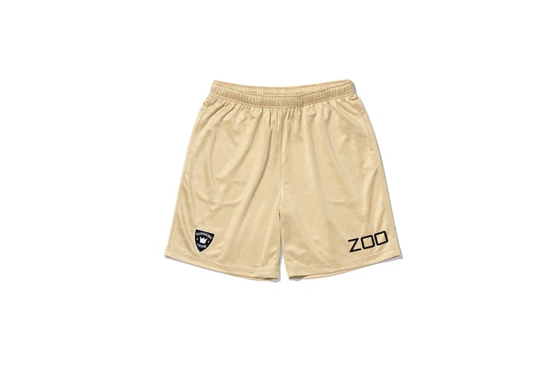 シュプリームがズーヨークとのコラボコレクションを発表 Supreme Zoo York spring 2025 release info