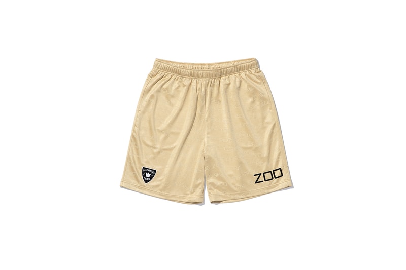 シュプリームがズーヨークとのコラボコレクションを発表 Supreme Zoo York spring 2025 release info