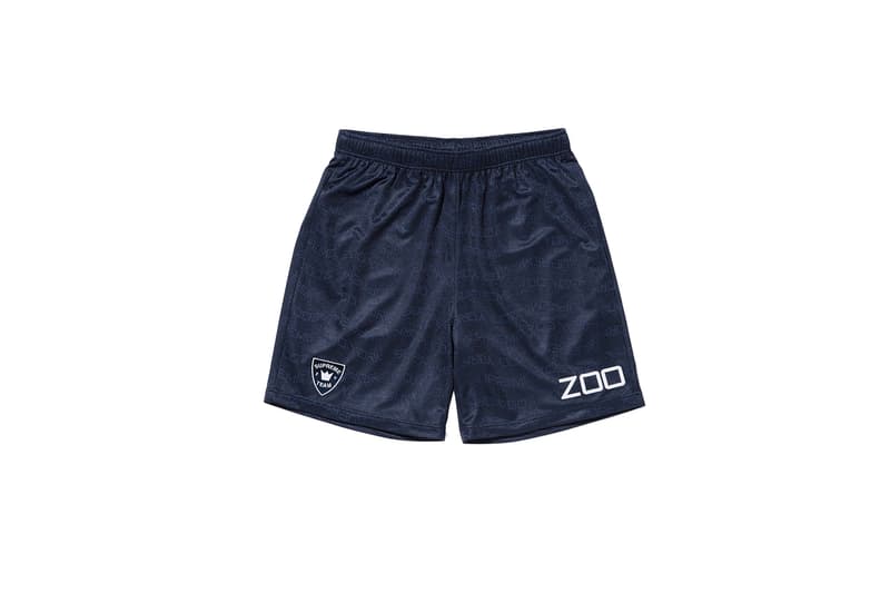 シュプリームがズーヨークとのコラボコレクションを発表 Supreme Zoo York spring 2025 release info