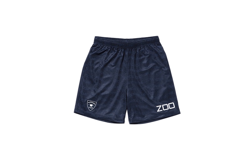 シュプリームがズーヨークとのコラボコレクションを発表 Supreme Zoo York spring 2025 release info