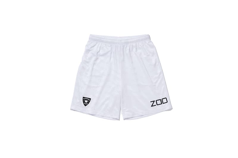 シュプリームがズーヨークとのコラボコレクションを発表 Supreme Zoo York spring 2025 release info