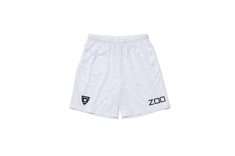 シュプリームがズーヨークとのコラボコレクションを発表 Supreme Zoo York spring 2025 release info