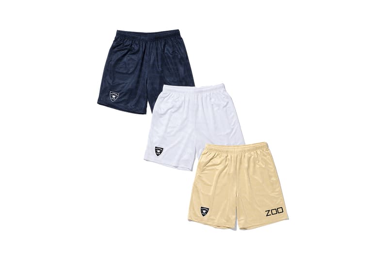 シュプリームがズーヨークとのコラボコレクションを発表 Supreme Zoo York spring 2025 release info