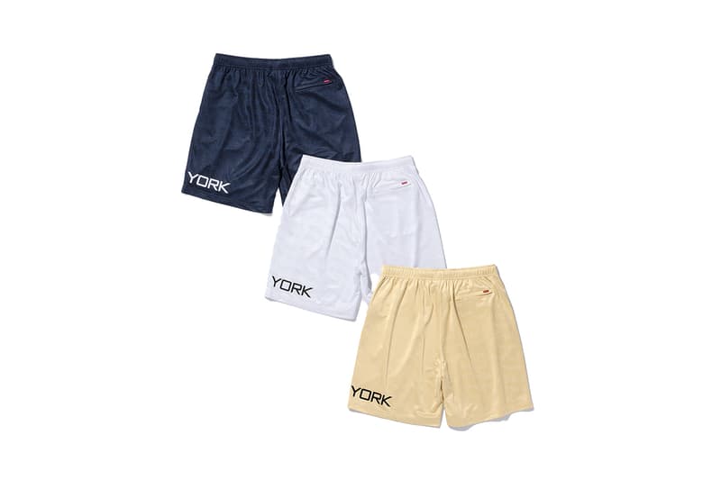 シュプリームがズーヨークとのコラボコレクションを発表 Supreme Zoo York spring 2025 release info