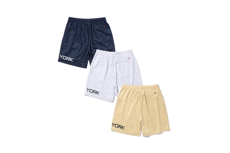 シュプリームがズーヨークとのコラボコレクションを発表 Supreme Zoo York spring 2025 release info