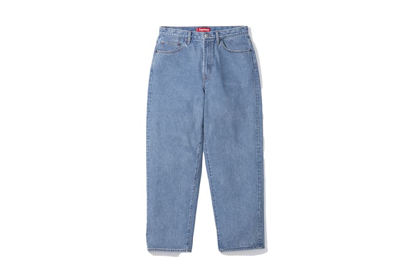 シュプリームがズーヨークとのコラボコレクションを発表 Supreme Zoo York spring 2025 release info