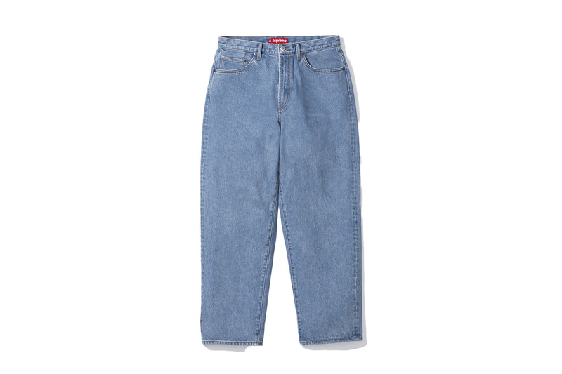 シュプリームがズーヨークとのコラボコレクションを発表 Supreme Zoo York spring 2025 release info