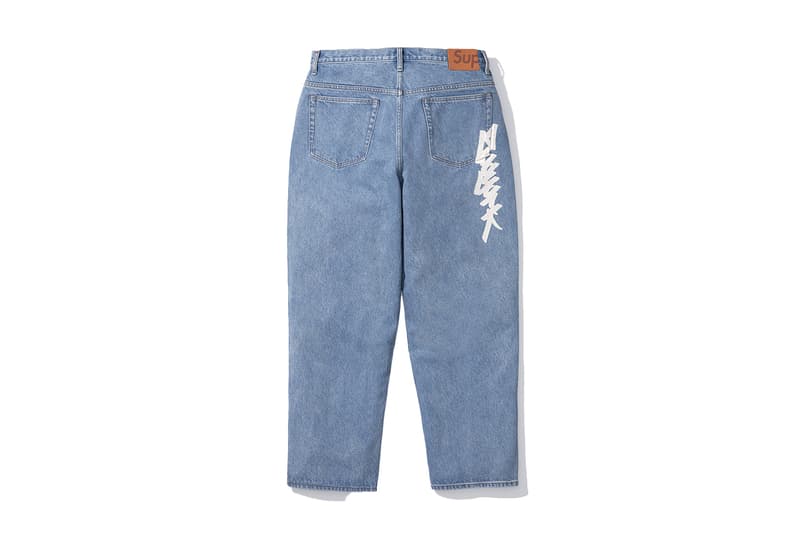 シュプリームがズーヨークとのコラボコレクションを発表 Supreme Zoo York spring 2025 release info