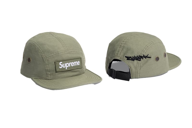 シュプリームがズーヨークとのコラボコレクションを発表 Supreme Zoo York spring 2025 release info