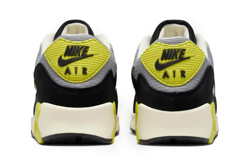 Patta x Nike Air Max 90 “Waves” の発売情報が解禁 patta nike air max 90 waves