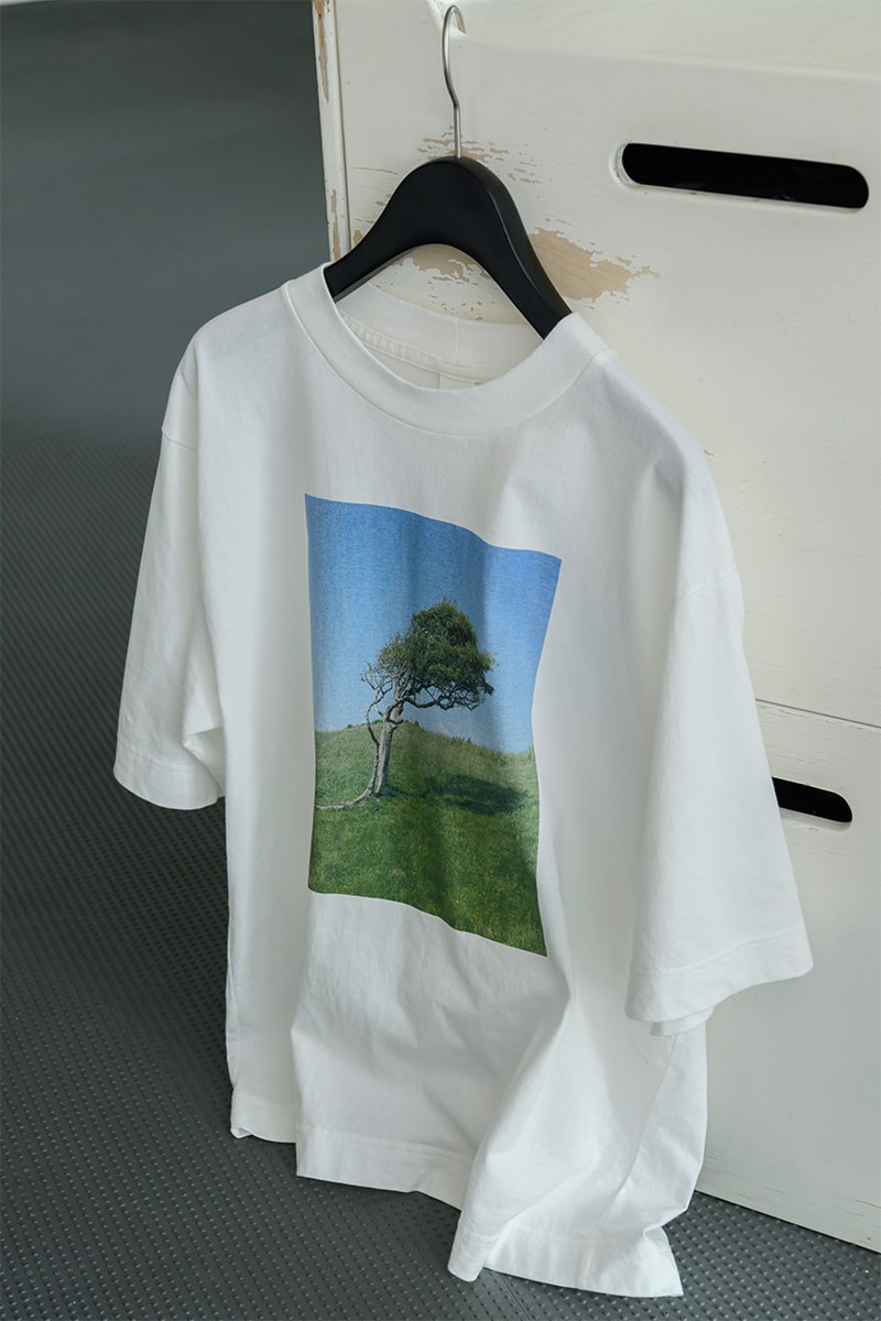 MHL. が大阪・南船場に新店舗をオープン mhl grand open release info