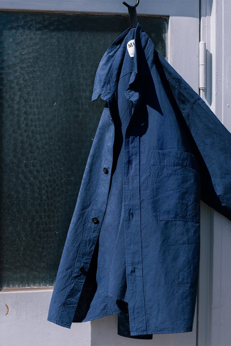 MHL. が大阪・南船場に新店舗をオープン mhl grand open release info