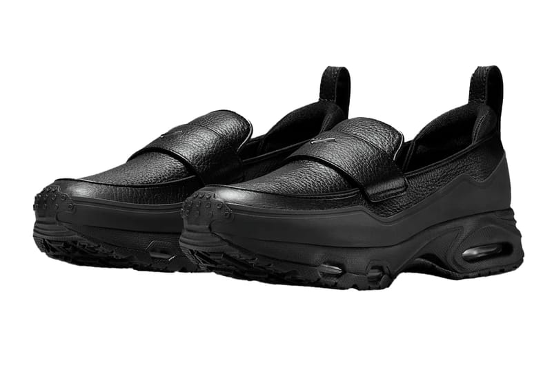 Nike によるローファー型スニーカー Air Max Phenomena が国内発売決定