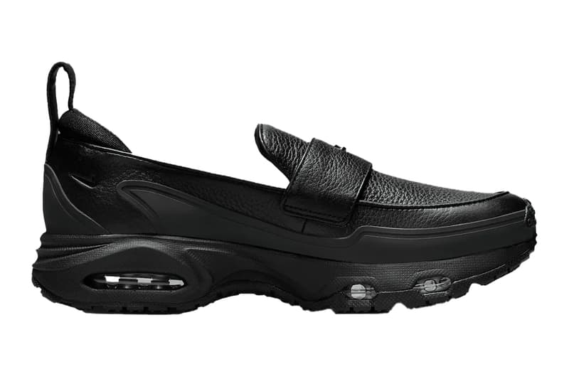 ナイキによるローファー型スニーカー エア マックス フェノメナが国内発売決定 Nike Air Max Phenomena official images