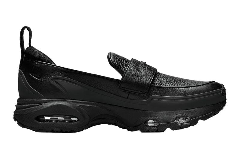 ナイキによるローファー型スニーカー エア マックス フェノメナが国内発売決定 Nike Air Max Phenomena official images