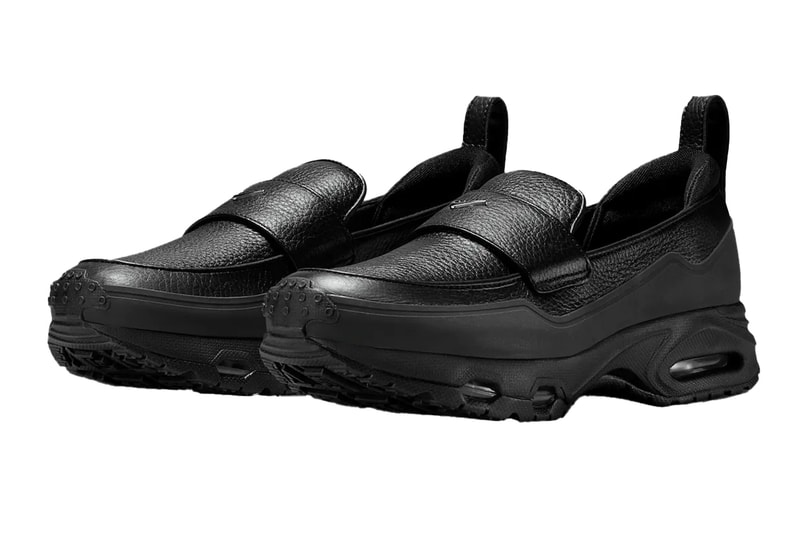 ナイキによるローファー型スニーカー エア マックス フェノメナが国内発売決定 Nike Air Max Phenomena official images