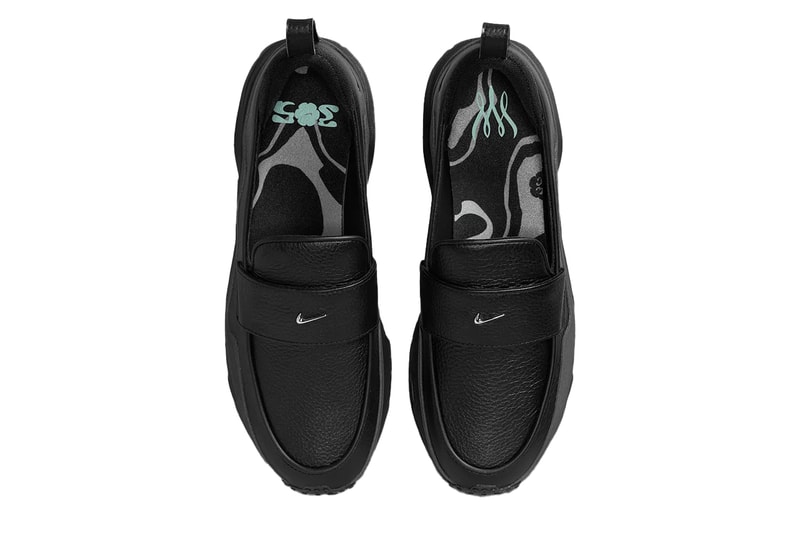 ナイキによるローファー型スニーカー エア マックス フェノメナが国内発売決定 Nike Air Max Phenomena official images