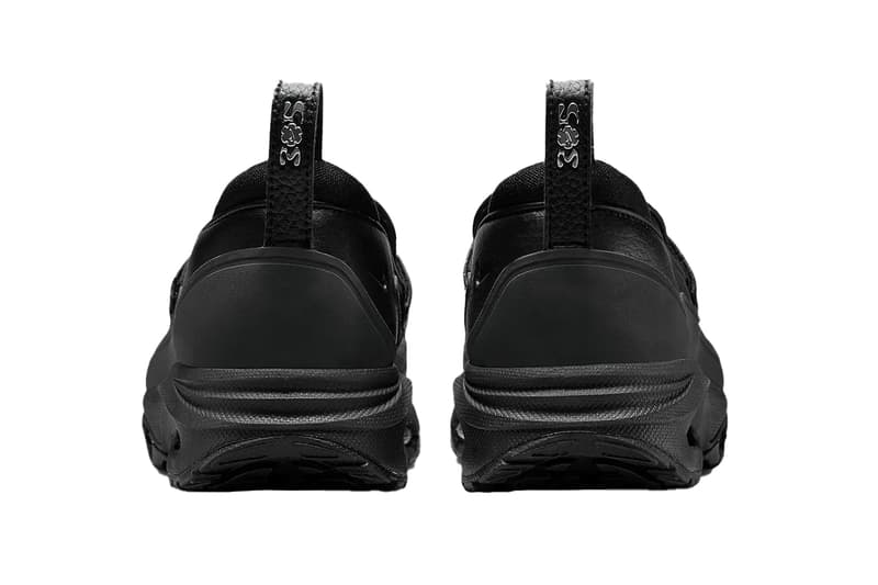 ナイキによるローファー型スニーカー エア マックス フェノメナが国内発売決定 Nike Air Max Phenomena official images