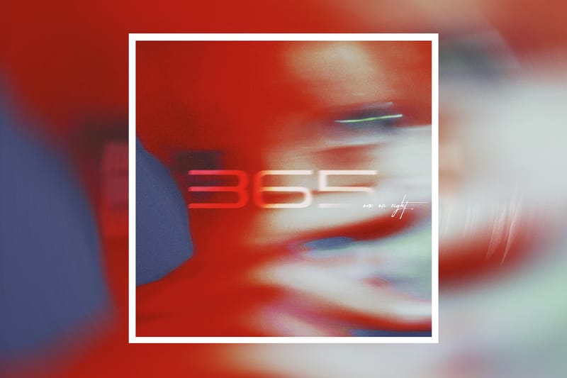 8人組ボーイズグループ ONE OR EIGHT が米大手レーベルからの第1弾シングル『365』を発表