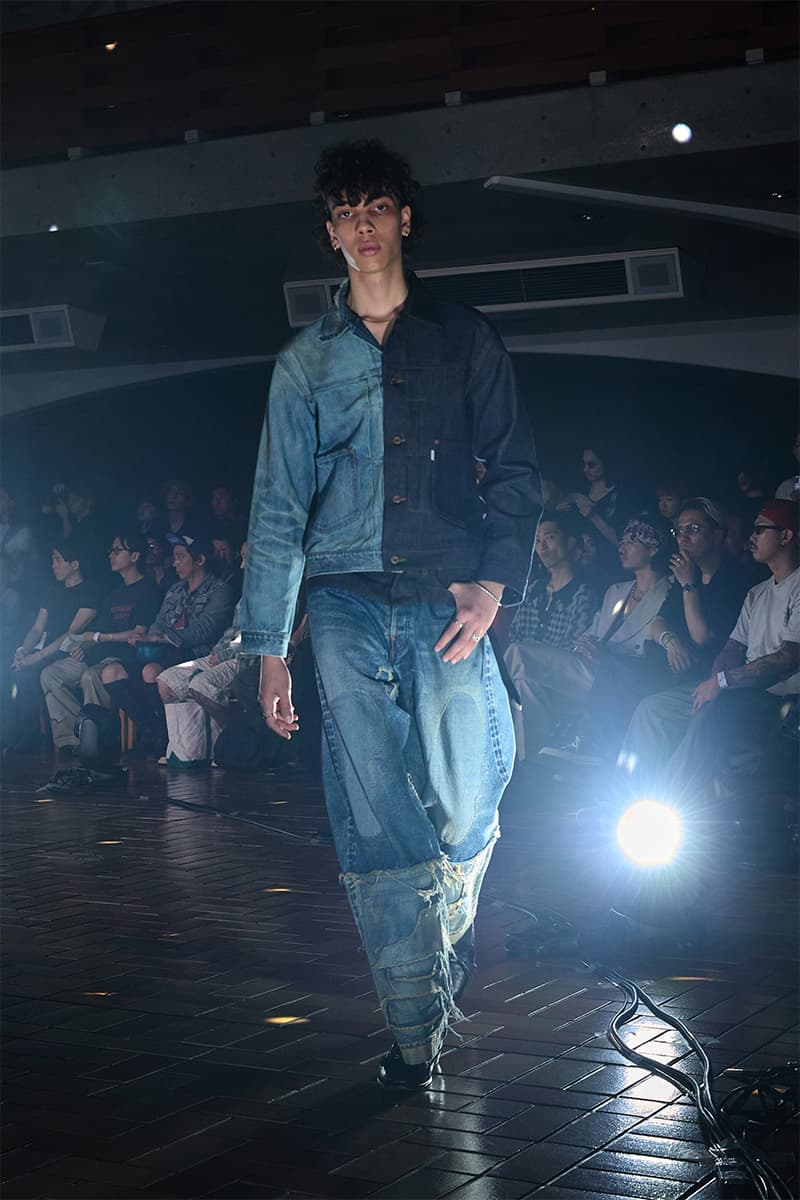 シュガーヒルが2026年春夏シーズンのランウェイを開催 sugarhill 2026 runway release info