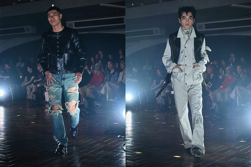 SUGARHILL 2026年春夏コレクション