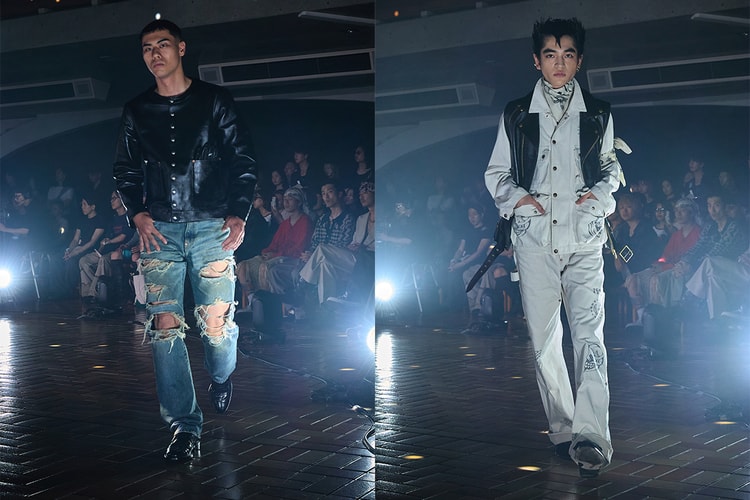 SUGARHILL 2026年春夏コレクション