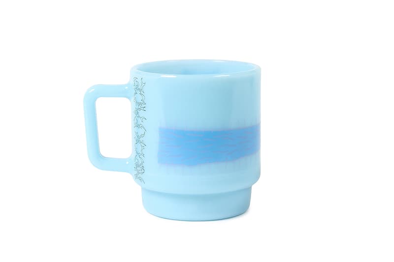 ネック・フェイス xワコマリアによる最新コラボコレクションが発売 wacko maria neck face capsel collection release info