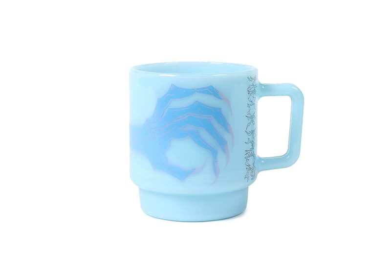 ネック・フェイス xワコマリアによる最新コラボコレクションが発売 wacko maria neck face capsel collection release info