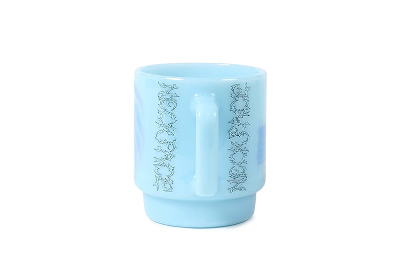 ネック・フェイス xワコマリアによる最新コラボコレクションが発売 wacko maria neck face capsel collection release info