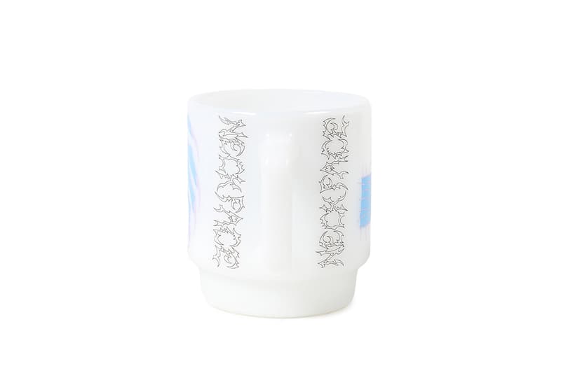 ネック・フェイス xワコマリアによる最新コラボコレクションが発売 wacko maria neck face capsel collection release info