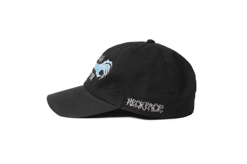 ネック・フェイス xワコマリアによる最新コラボコレクションが発売 wacko maria neck face capsel collection release info