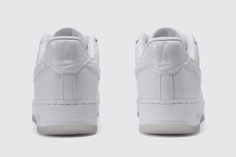 アマ マニエール x ナイキの最新作 エアフォース 1 ロー & エア マックス 95 が発売 A Ma Maniére x NIKE Air Force 1 Low “White on White” & Air Max 95 “Diffused Taupe/Phantom”
