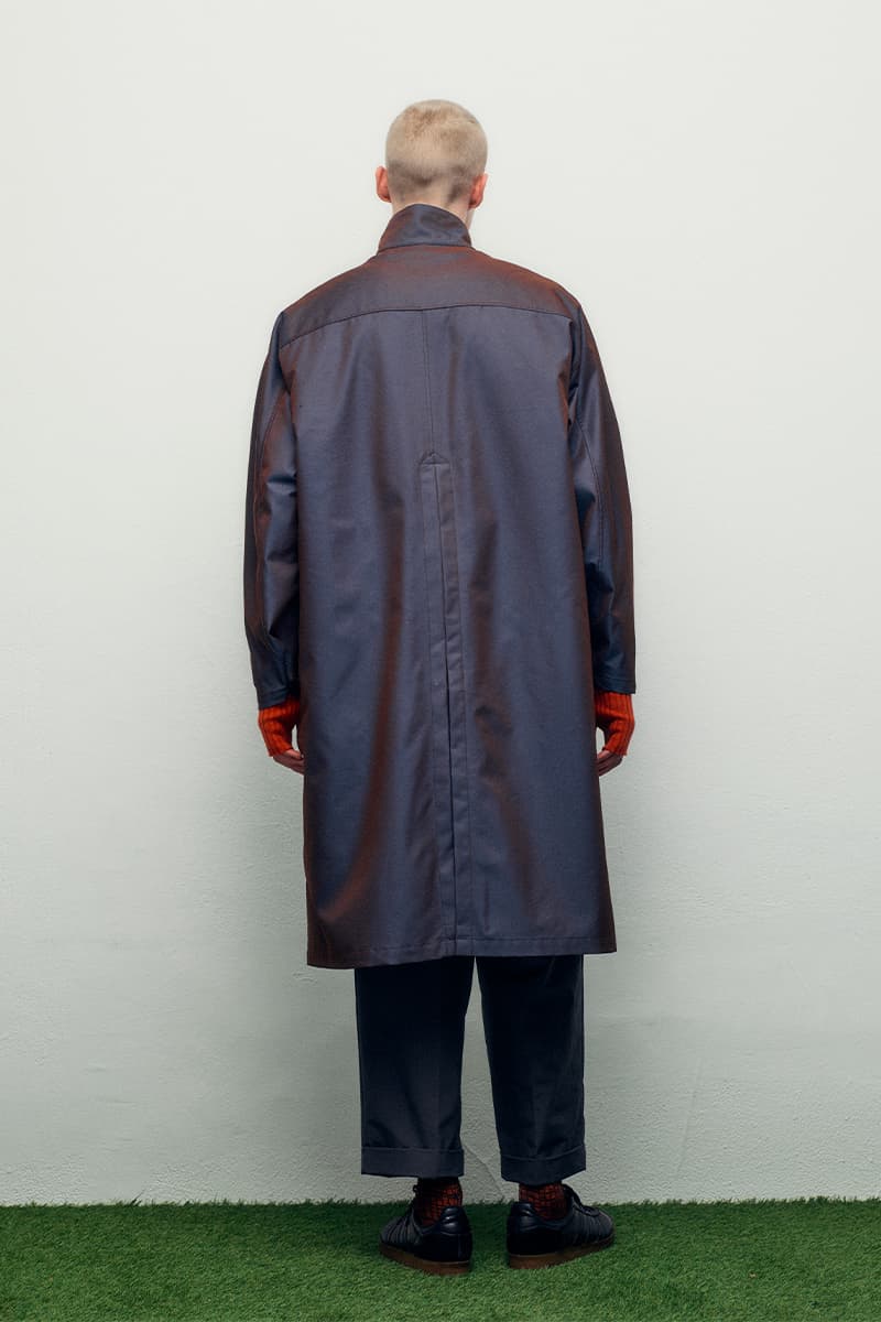 コグノーメン 2025年秋冬コレクション cognomen 2025 autum winter release info