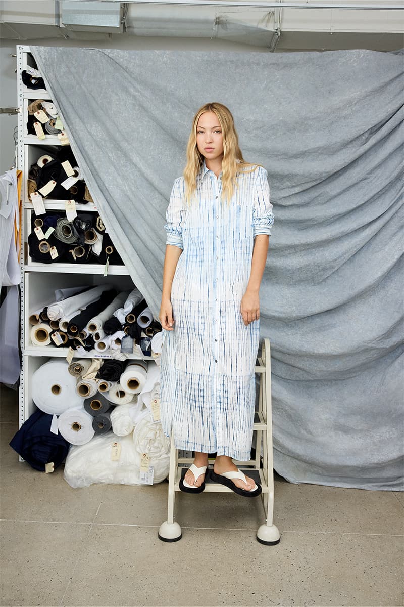 ギャップがギャップスタジオサマードロップを発売 gap gap studio summer drop release info