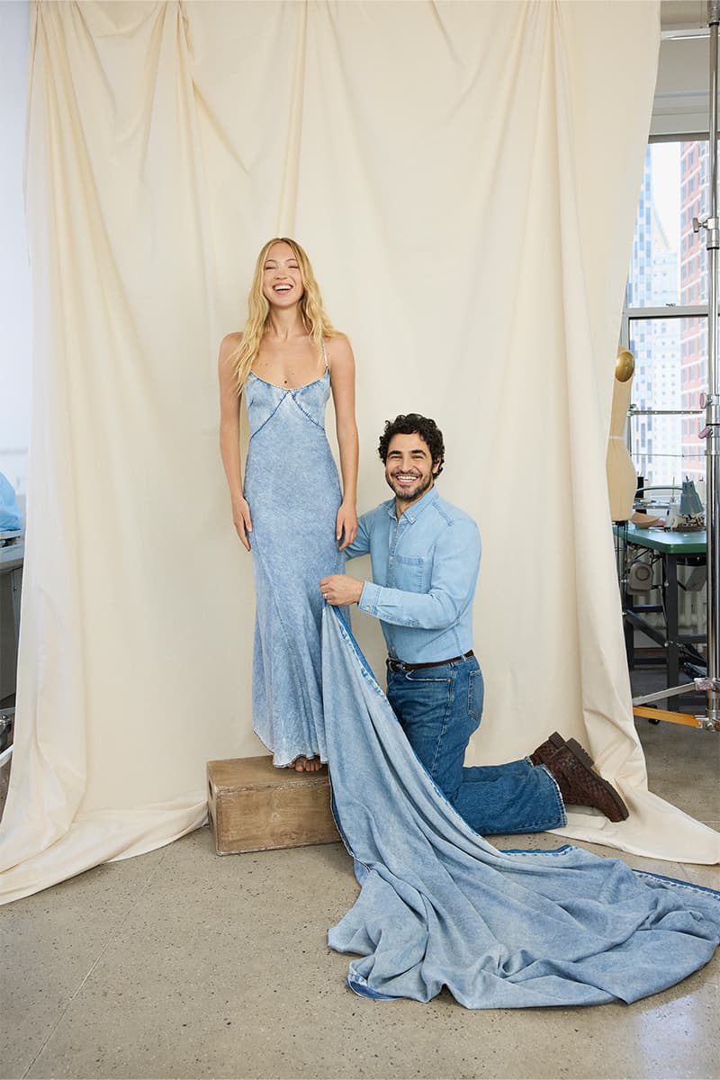 ギャップがギャップスタジオサマードロップを発売 gap gap studio summer drop release info