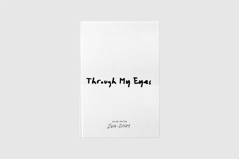 ヒステリック グラマーがアラン・ポッターの写真展 “Through My Eyes” を渋谷店で開催 HYSTERIC GLAMOUR Allan Potter “Through My Eyes” Exhibitions info