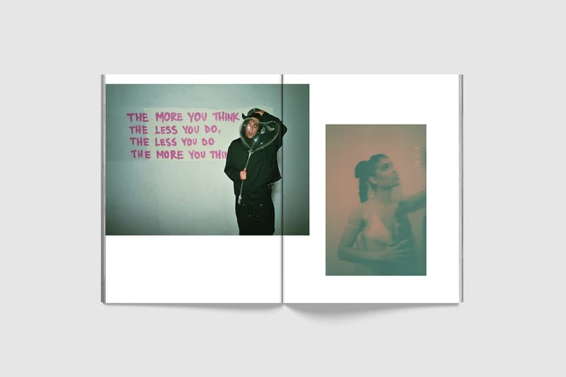 ヒステリック グラマーがアラン・ポッターの写真展 “Through My Eyes” を渋谷店で開催 HYSTERIC GLAMOUR Allan Potter “Through My Eyes” Exhibitions info