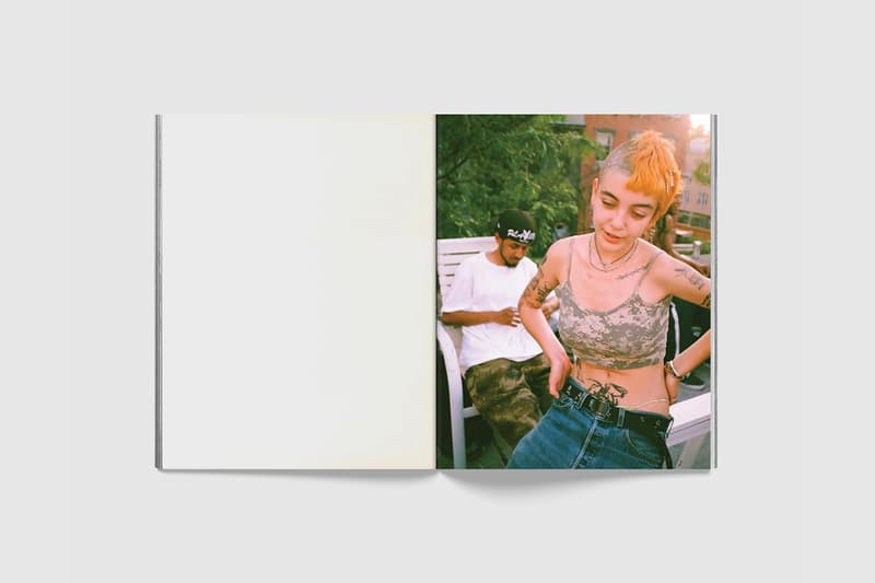 ヒステリック グラマーがアラン・ポッターの写真展 “Through My Eyes” を渋谷店で開催 HYSTERIC GLAMOUR Allan Potter “Through My Eyes” Exhibitions info