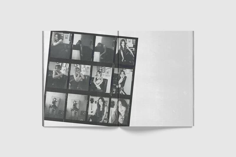 ヒステリック グラマーがアラン・ポッターの写真展 “Through My Eyes” を渋谷店で開催 HYSTERIC GLAMOUR Allan Potter “Through My Eyes” Exhibitions info