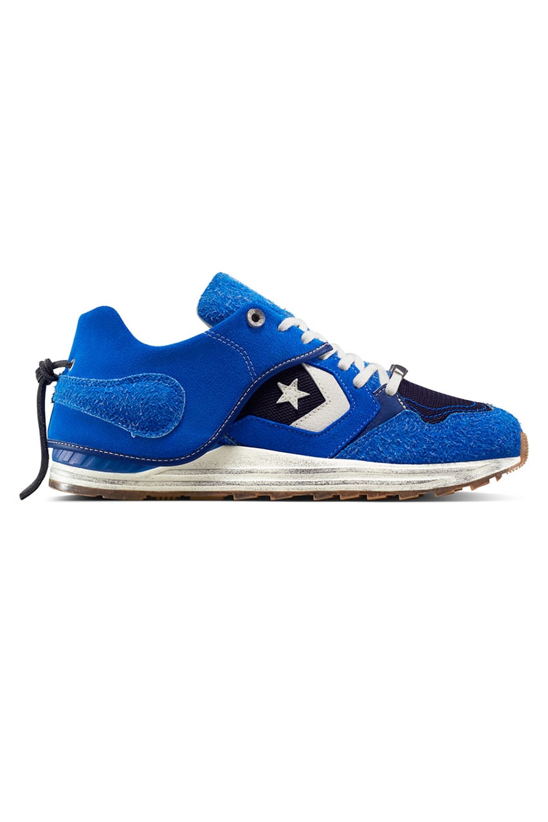 アーダーエラーx コンバースより最新コラボモデル ウェーブトレーナーが発売 adererror converse collb wave trainer release info